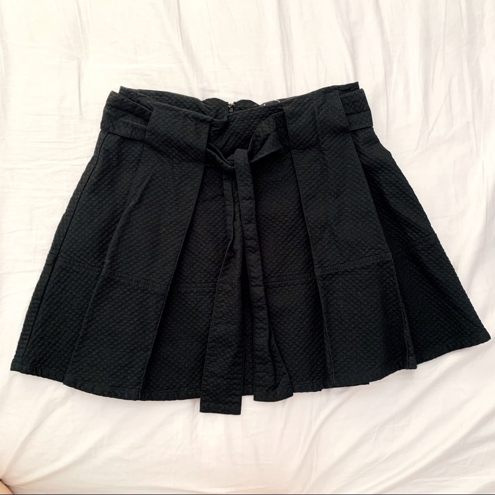 Tulle Skirt